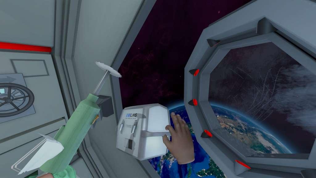 Surgeon Simulator: Experience Reality ستيم كود رقمي