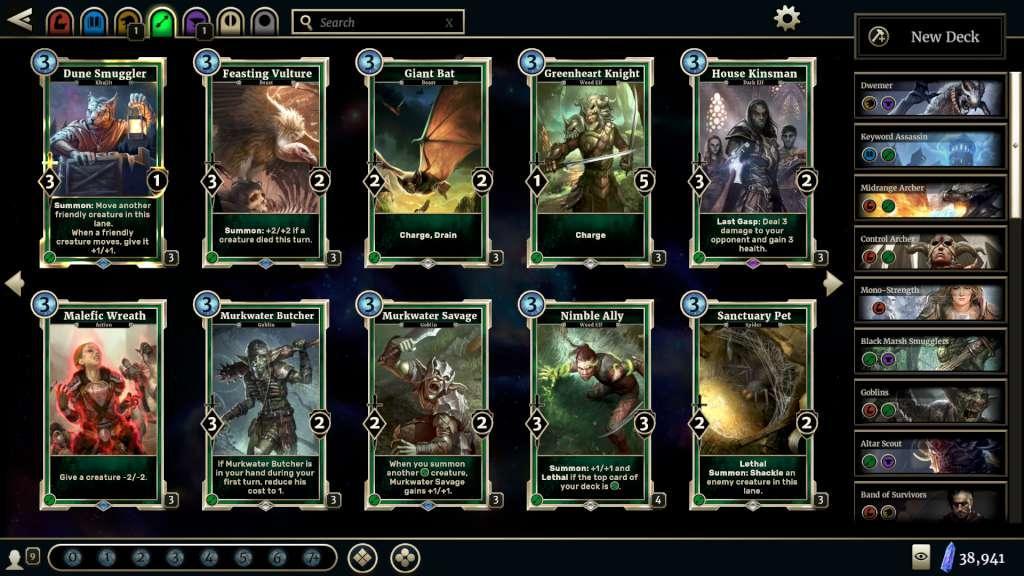 The Elder Scrolls: Legends - Pack DLC Digital Download كود رقمي
