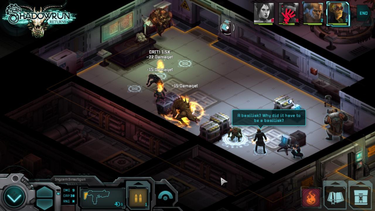 Shadowrun Trilogy ارجنتيني اكسبوكس 1 / إكس بوكس سيريس X|S كود رقمي