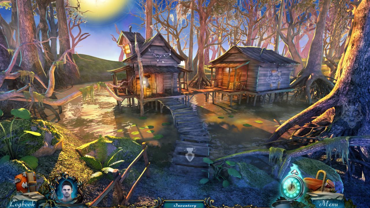 Red Riding Hood: Star Crossed Lovers ستيم كود رقمي