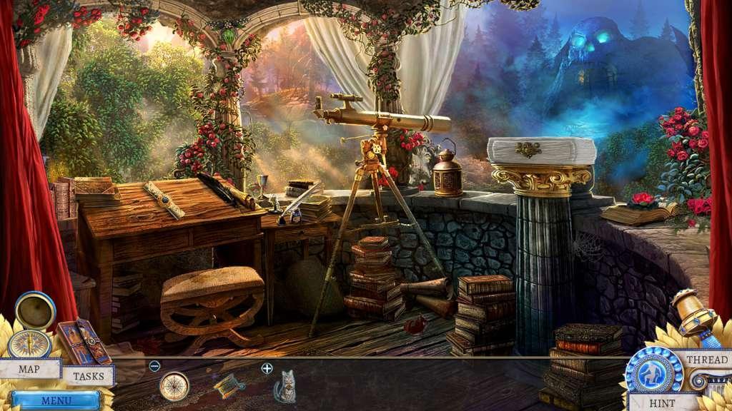 Endless Fables: The Minotaur'S Curse ستيم كود رقمي