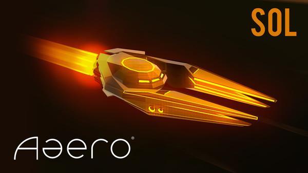 Aaero - 'SOL' DLC بي سي ستيم كود رقمي
