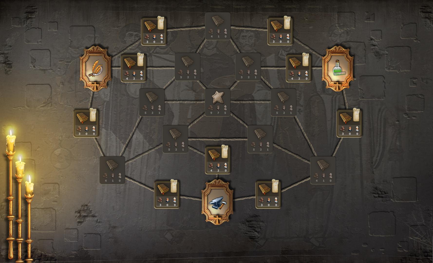 The Settlers 7 History اصدار بي سي يوبيسوفت كونكت كود رقمي