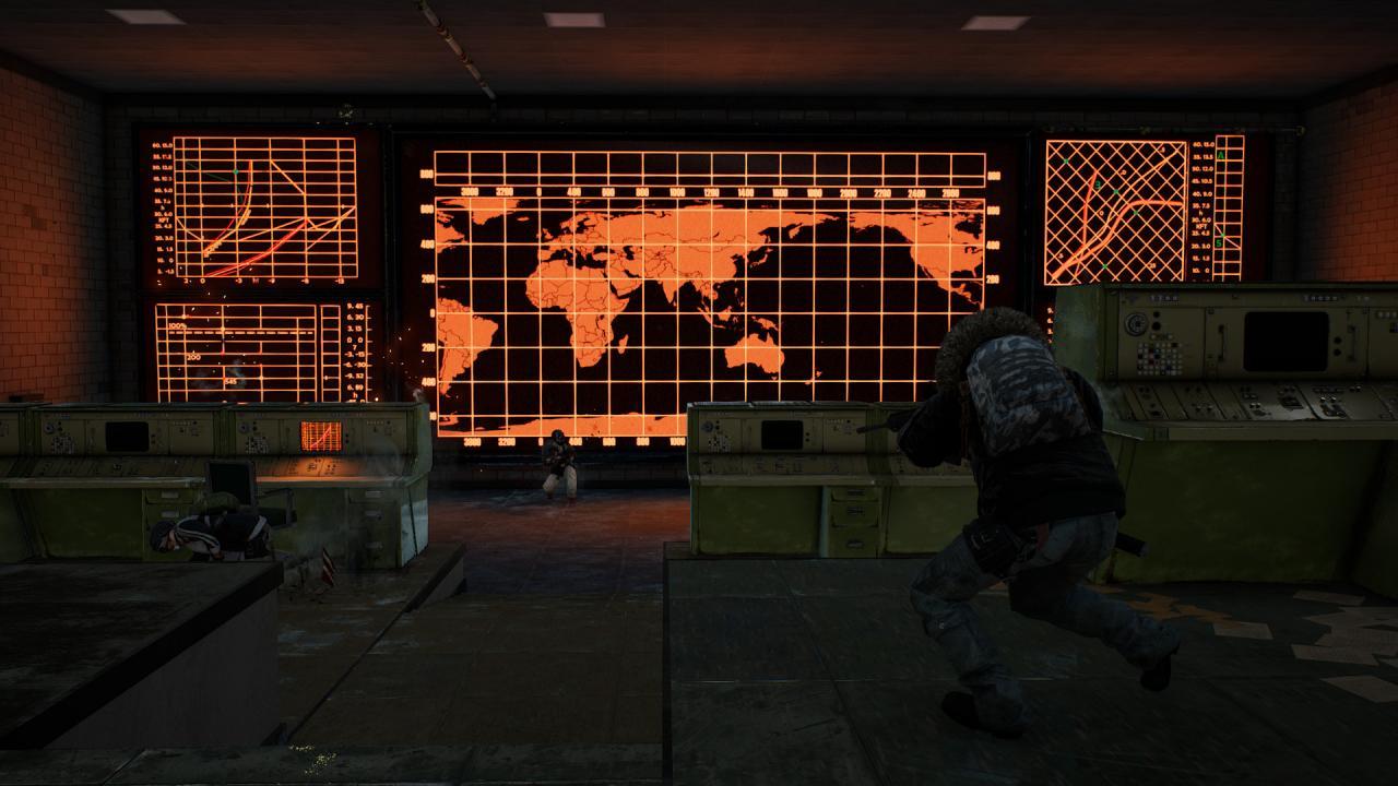 PUBG - طلب مسبق Bonus DLC اوروبي بلايستيشن 4 / بلايستيشن 5 كود رقمي