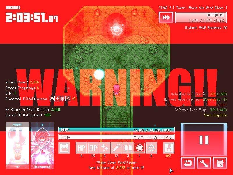 Magic Potion Destroyer ستيم كود رقمي