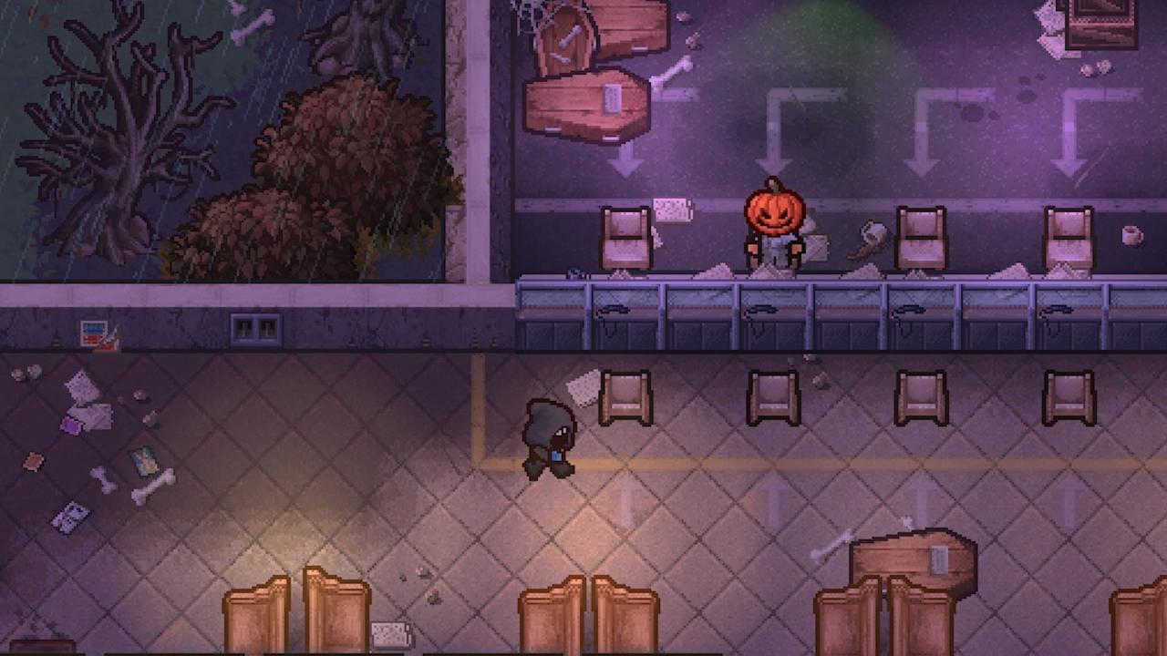 The Escapists 2 - Big Top Breakout DLC بي سي ستيم كود رقمي
