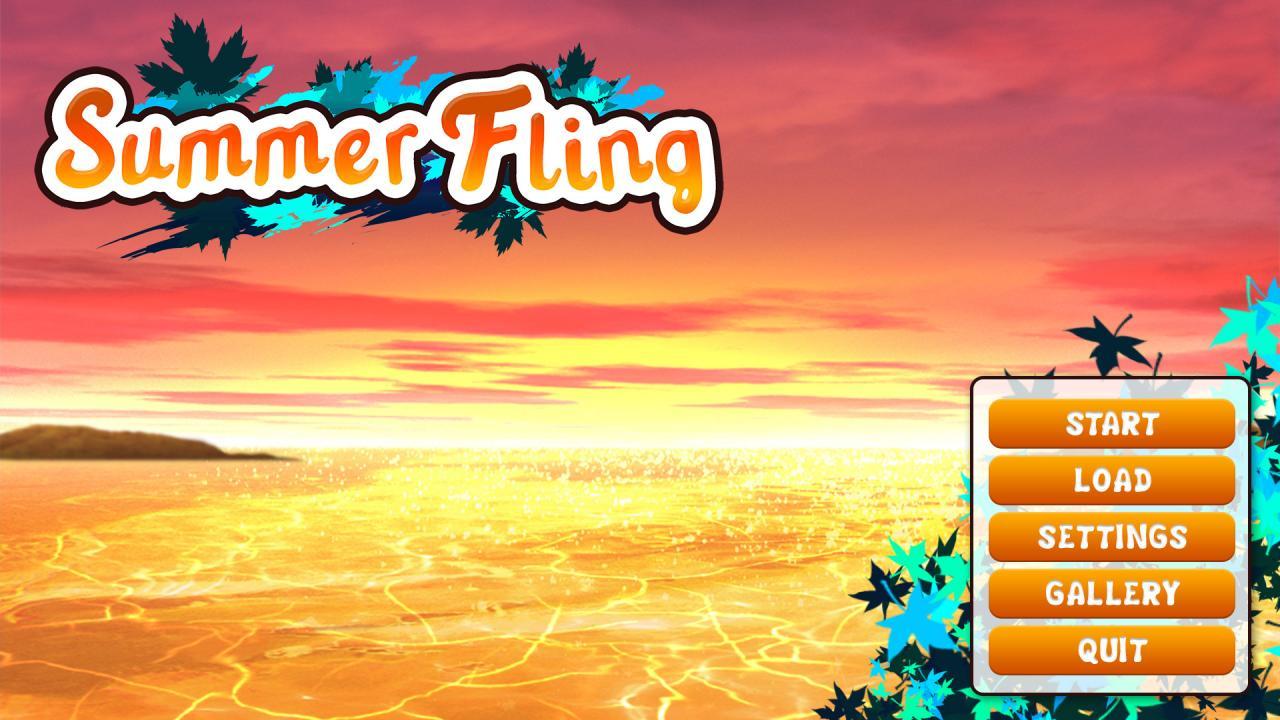 Summer Fling Soundtrack DLC ستيم كود رقمي