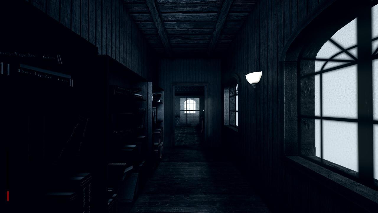 Wooden House ستيم كود رقمي