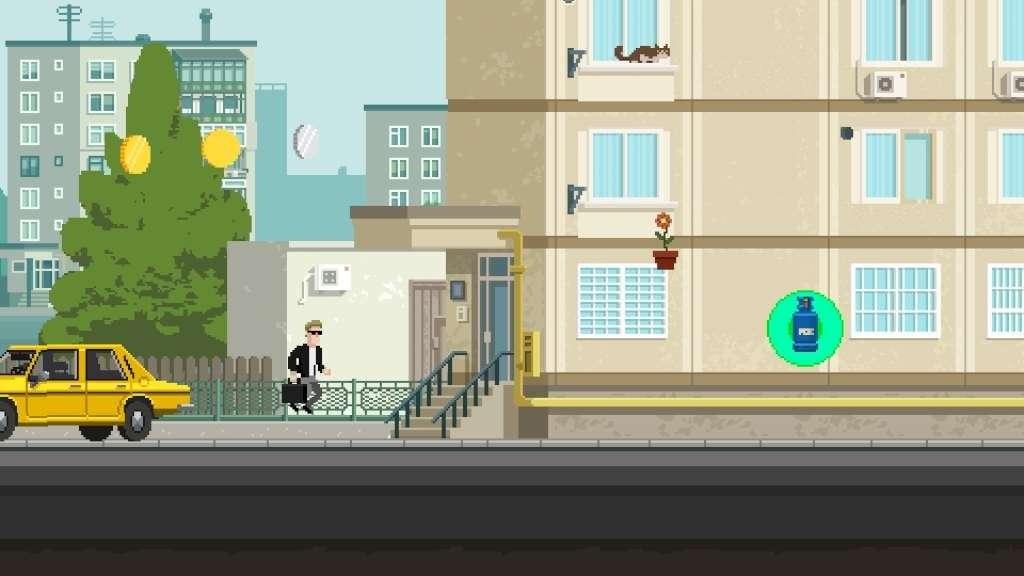 Don'T Tax Me, Bro! ستيم كود رقمي