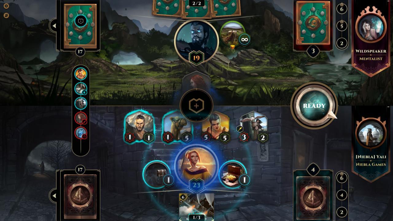 Causa, Voices Of The Dusk - Starter Kit DLC كود رقمي