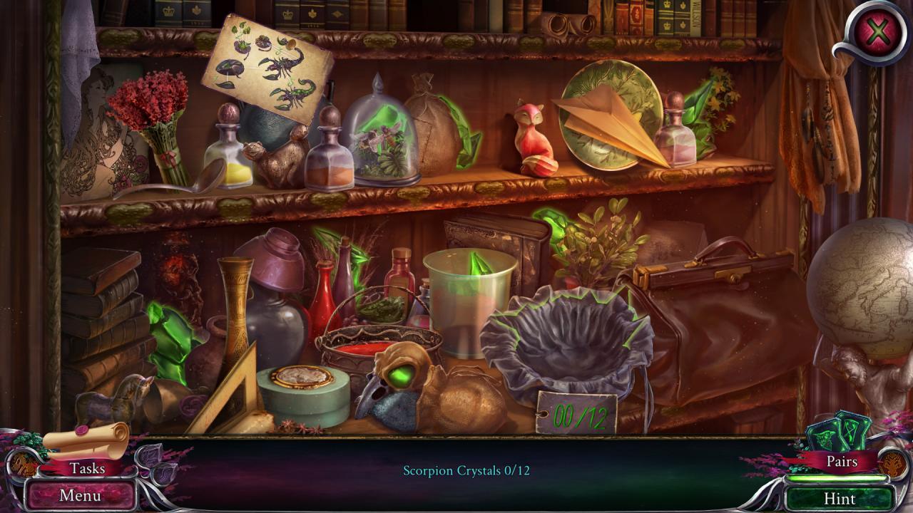 The Secret Order 8: Return To The Buried Kingdom ستيم كود رقمي