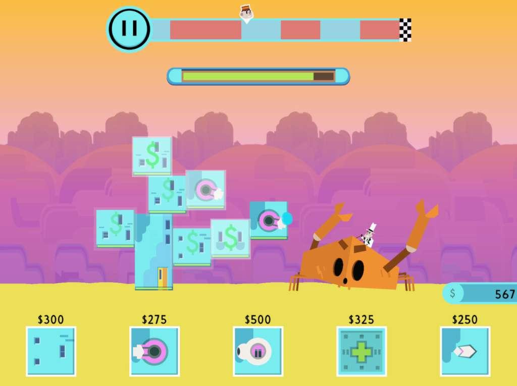 Bad Hotel بي سي ستيم كود رقمي