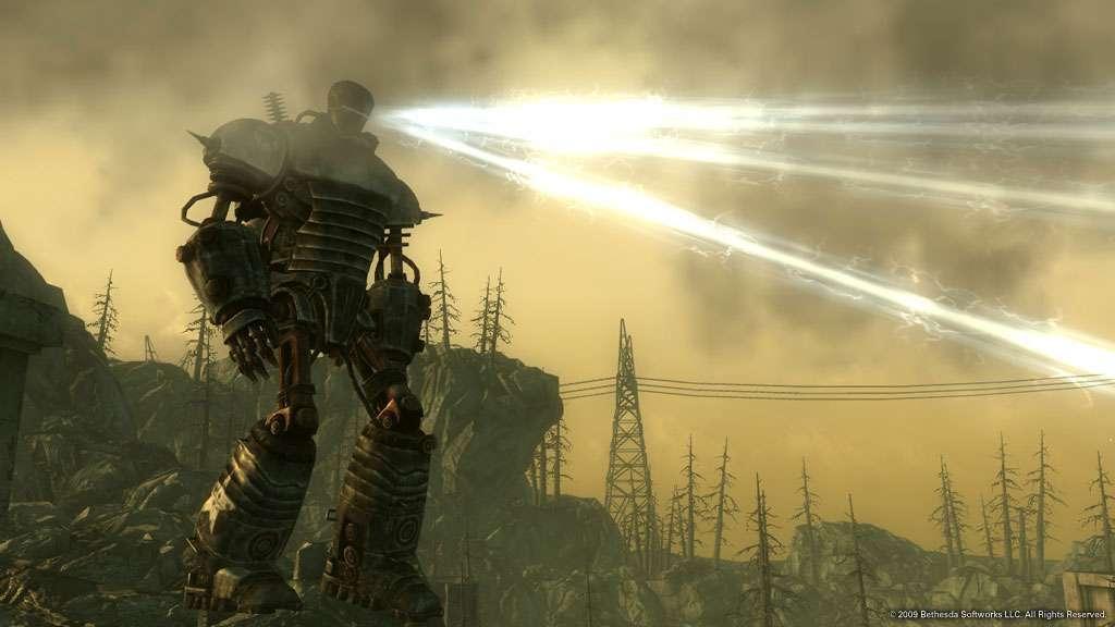 Fallout 3 - Broken Steel DLC اكسبوكس 360 / اكسبوكس 1 كود رقمي