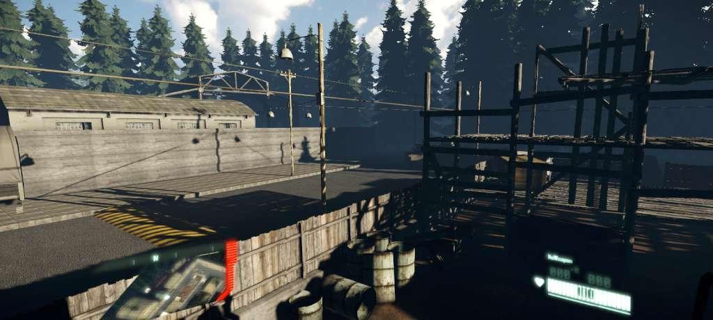 The Village ستيم كود رقمي