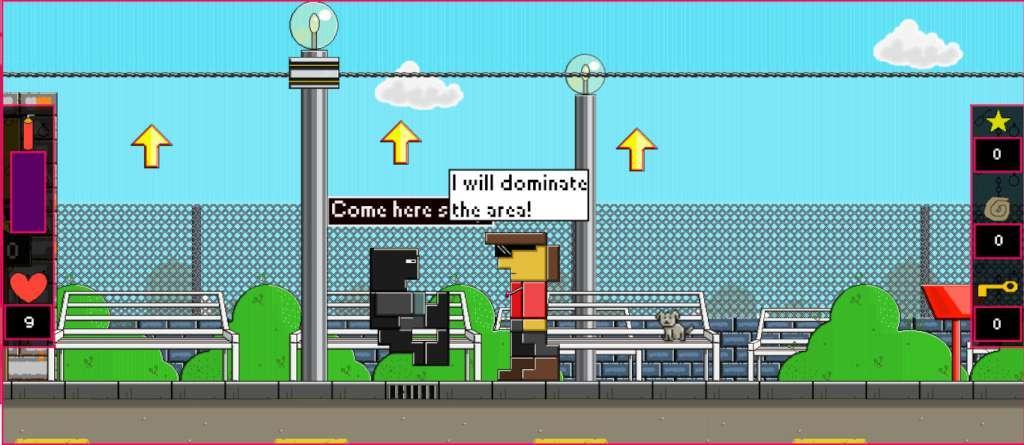 Jack'S Gang ستيم كود رقمي