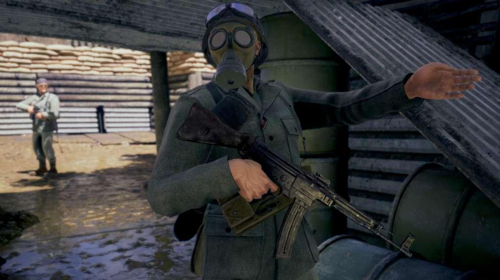 Battalion 1944: First To Fight اصدار بي سي ستيم كود رقمي