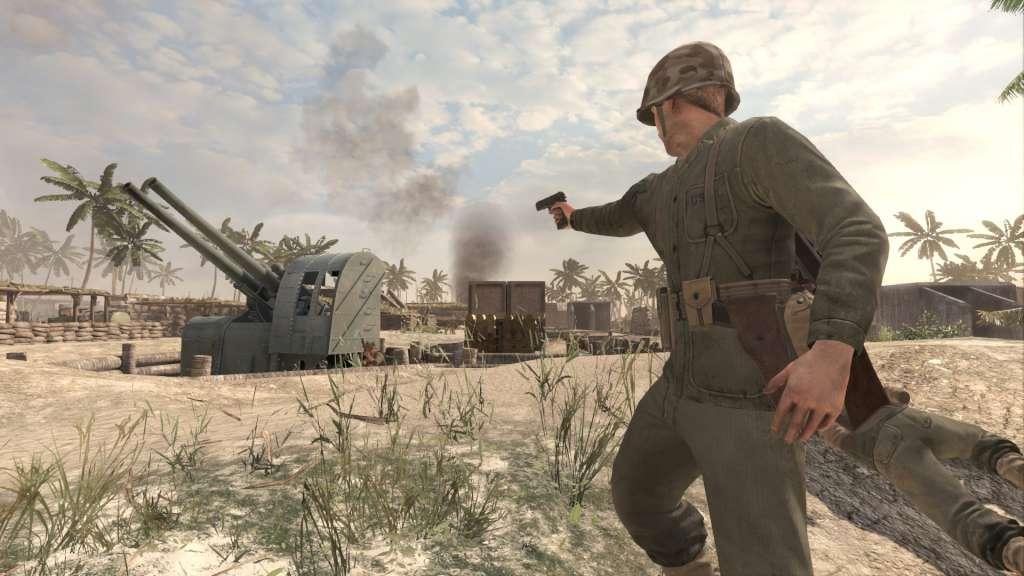 Rising Storm Digital ديلوكس Upgrade ستيم هدية