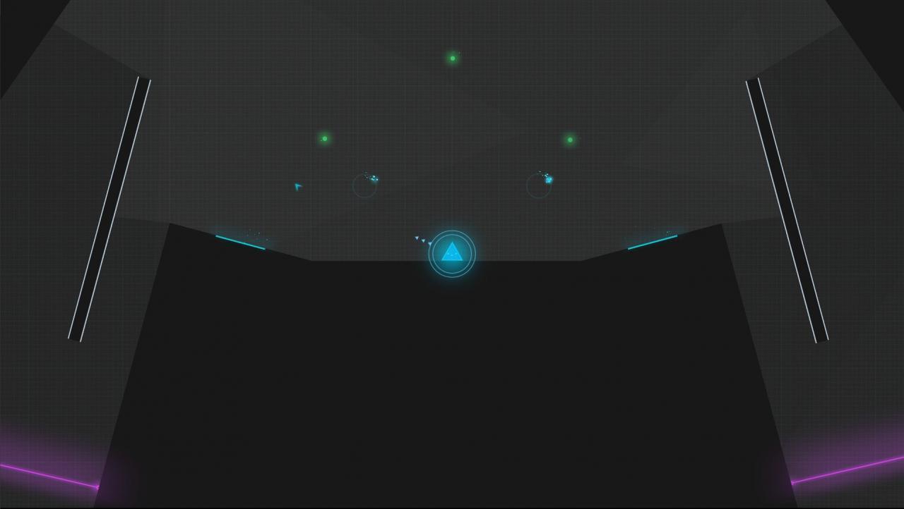 Volatile Triangle بي سي ستيم كود رقمي