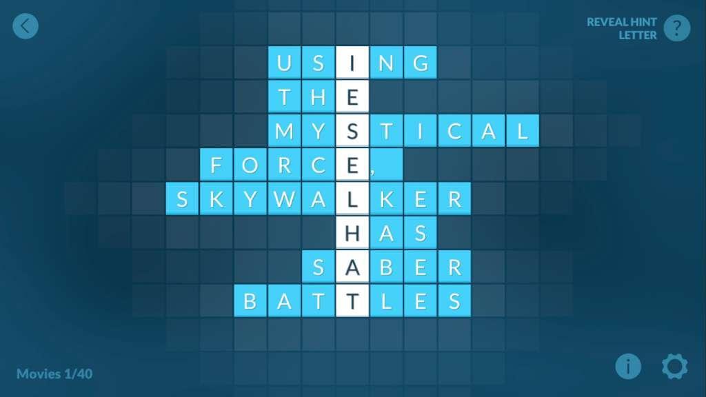 Phrase Shift ستيم كود رقمي