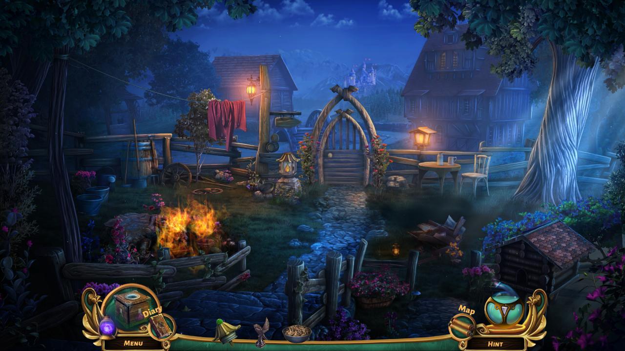 Queen'S Quest 5: Symphony Of Death ستيم كود رقمي