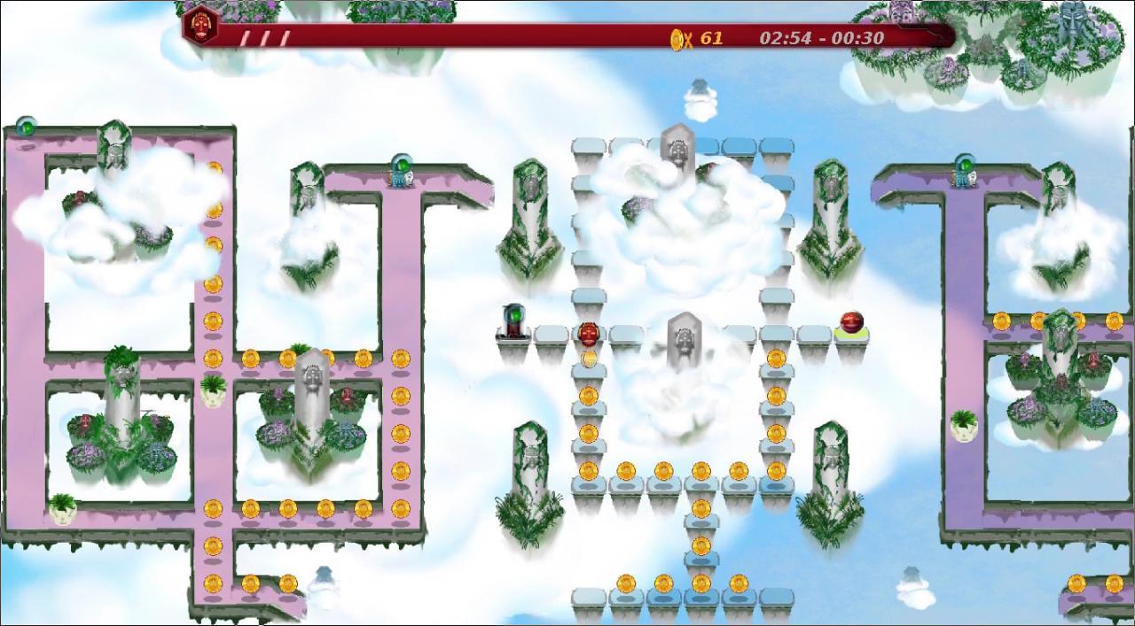 Soul Of Mask (SoM) ستيم كود رقمي