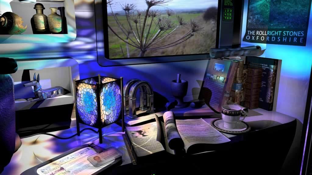 Dark Fall 2: Lights Out ستيم كود رقمي