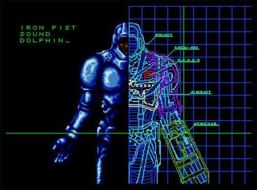 ESWAT: City Under Siege ستيم كود رقمي