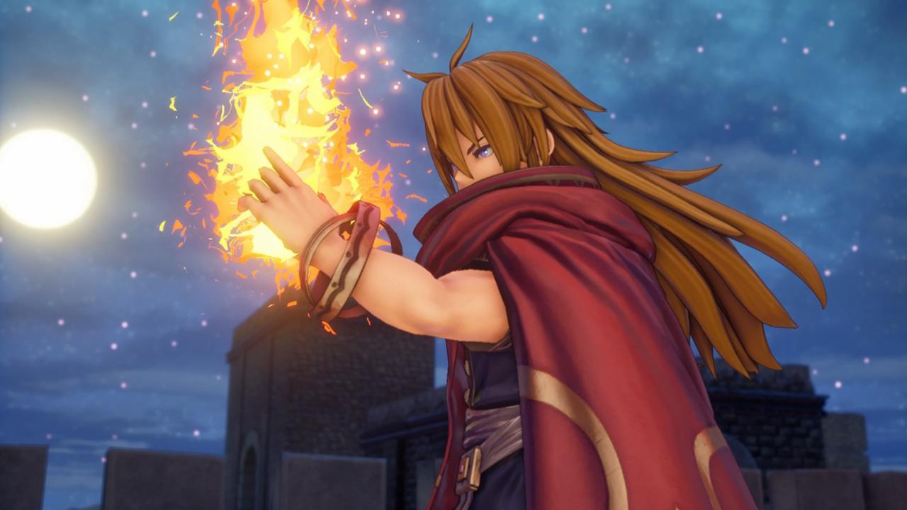 Trials Of Mana اوروبي ستيم كود رقمي