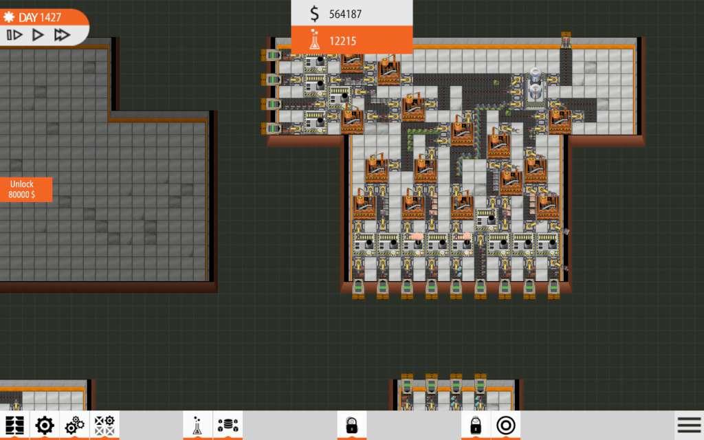 Factory Engineer بي سي ستيم كود رقمي