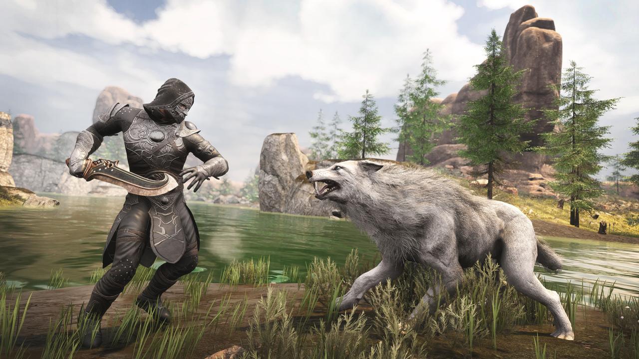 Conan Exiles - Blood And Sand Pack DLC بي سي ستيم كود رقمي