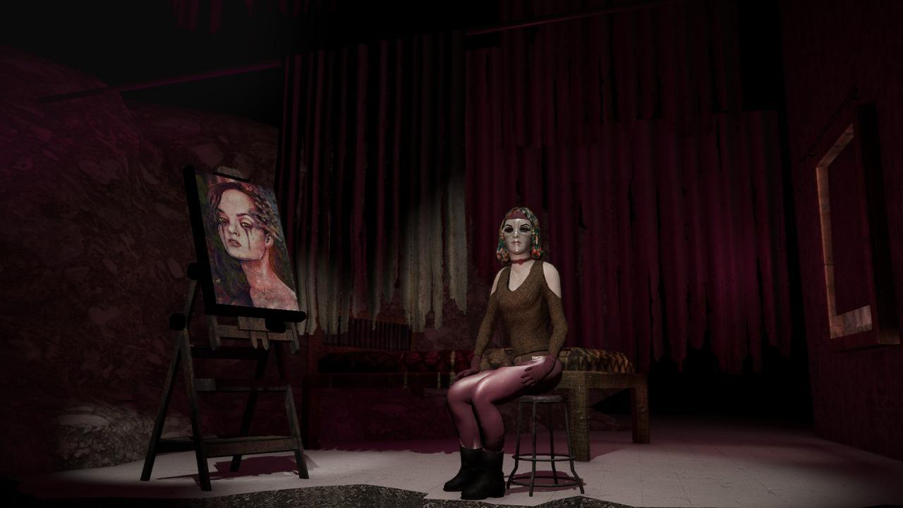 Organ Quarter ميتا كويست كود رقمي