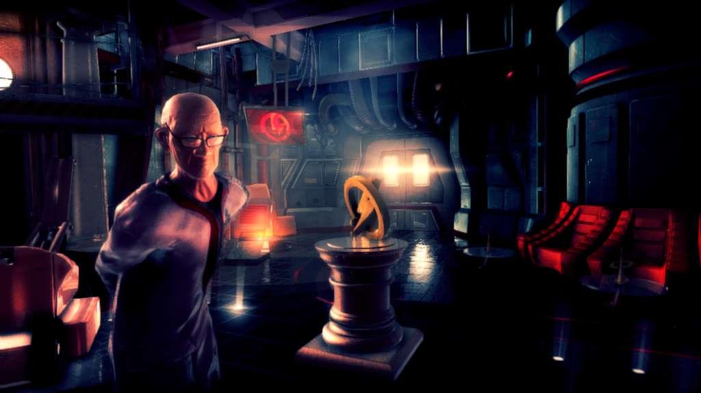 Albedo: Eyes From Outer Space اوروبي بي سي ستيم كود رقمي