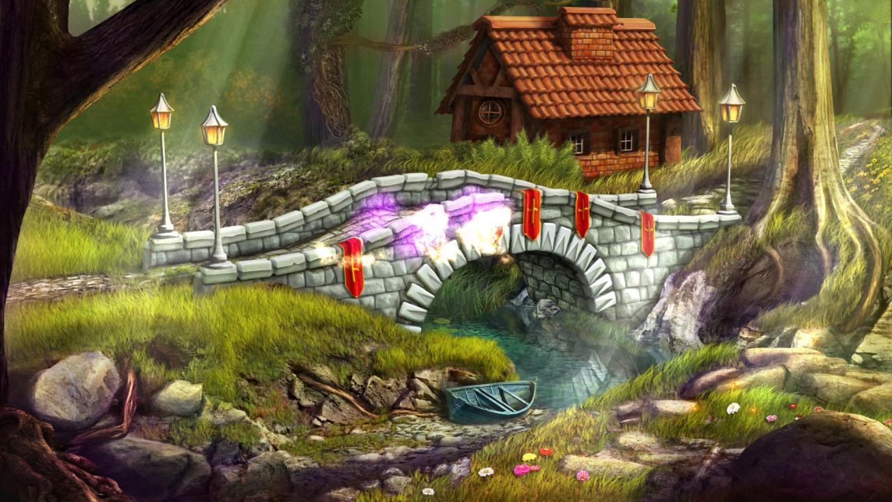 Dreamland Solitaire بي سي ستيم كود رقمي