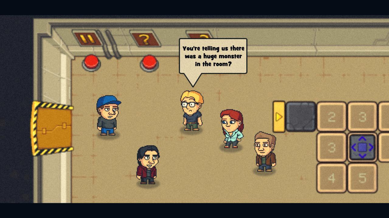 Puzzle Chambers ستيم كود رقمي