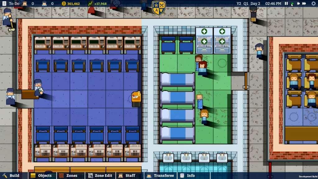 Academia: School Simulator اوروبي رابط هديه ستيم