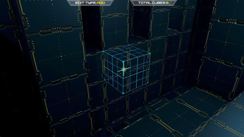 Double Cubes ستيم كود رقمي