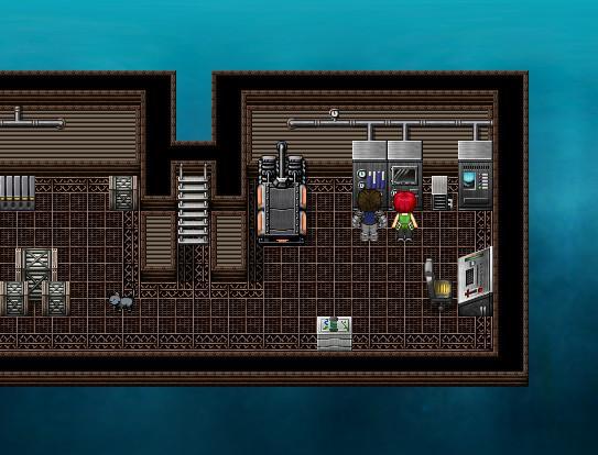 Space Pilgrim Episode III: Delta Pavonis ستيم كود رقمي