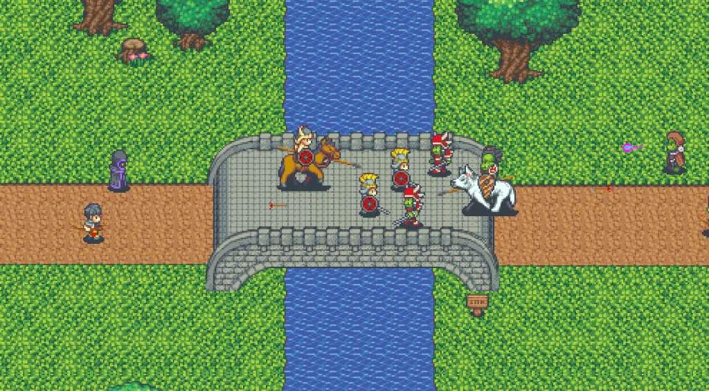 Survival Kingdom ستيم كود رقمي