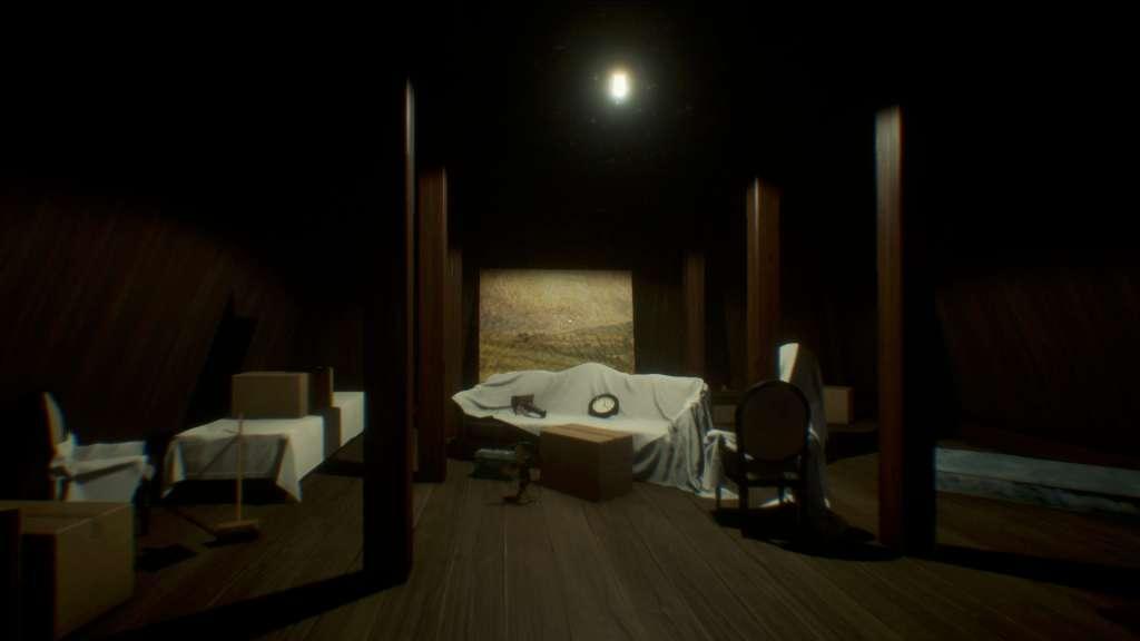 The Painscreek Killings اوروبي ستيم كود رقمي