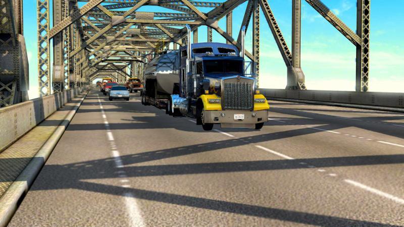 Rig 'N' Roll ستيم هدية