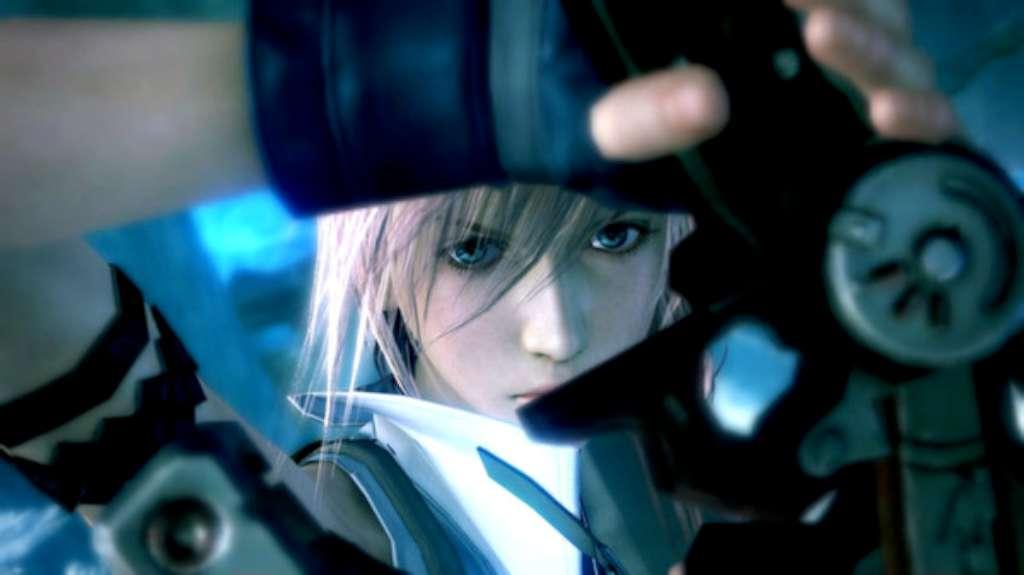Final Fantasy XIII & XIII-2 ستيم كود رقمي