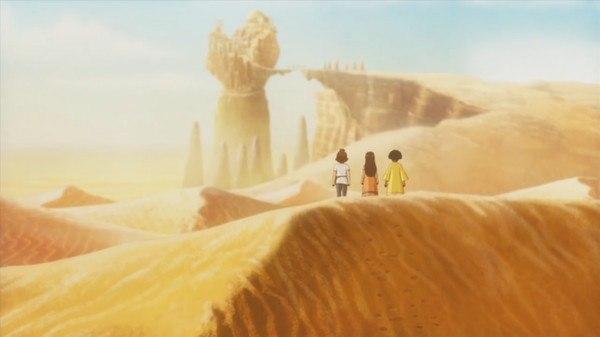 The Mysterious Cities Of Gold ستيم كود رقمي