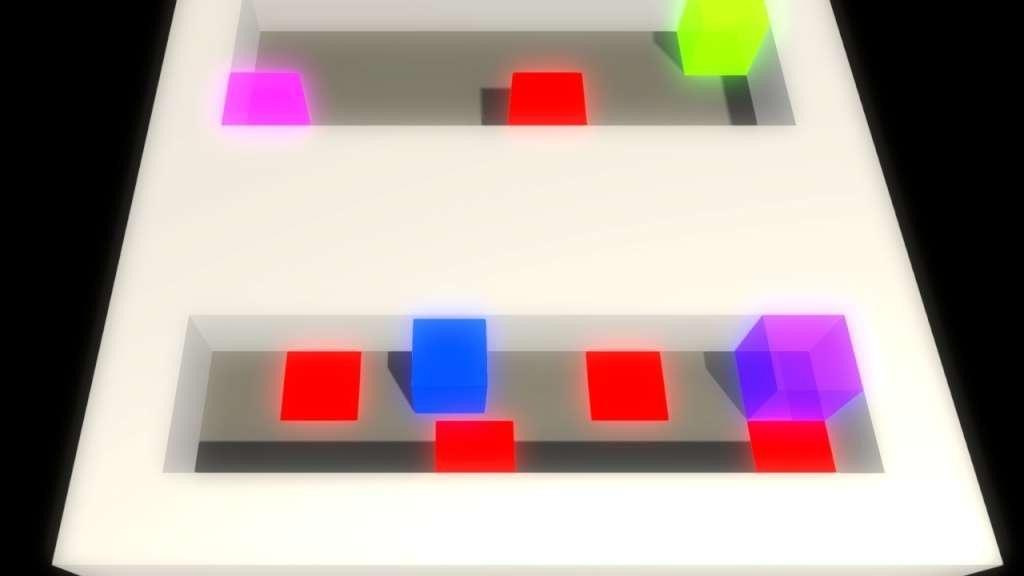 Escape This ستيم كود رقمي