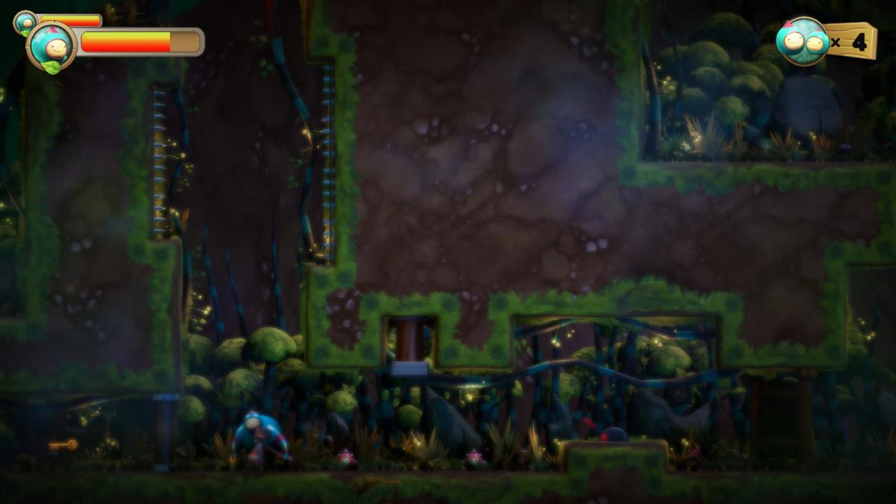 Wira & Taksa: Against The Master Of Gravity ستيم كود رقمي