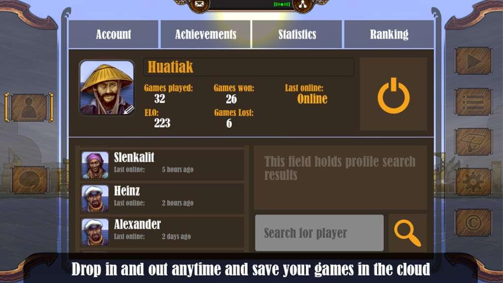 Le Havre: The Inland Port ستيم كود رقمي