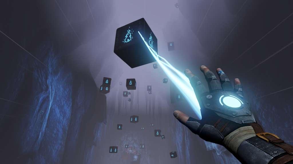 A Story About My Uncle اوروبي ستيم كود رقمي