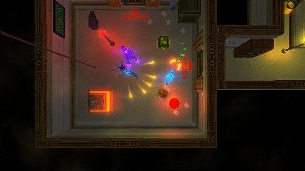 Pixel Boy And The Ever Expanding Dungeon ستيم كود رقمي