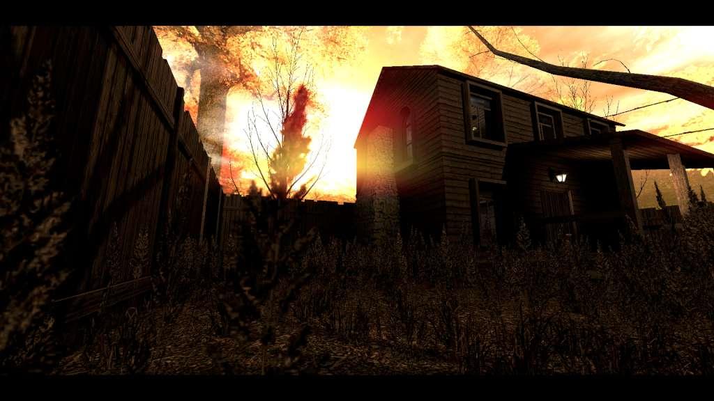 Autumn Dream ستيم كود رقمي