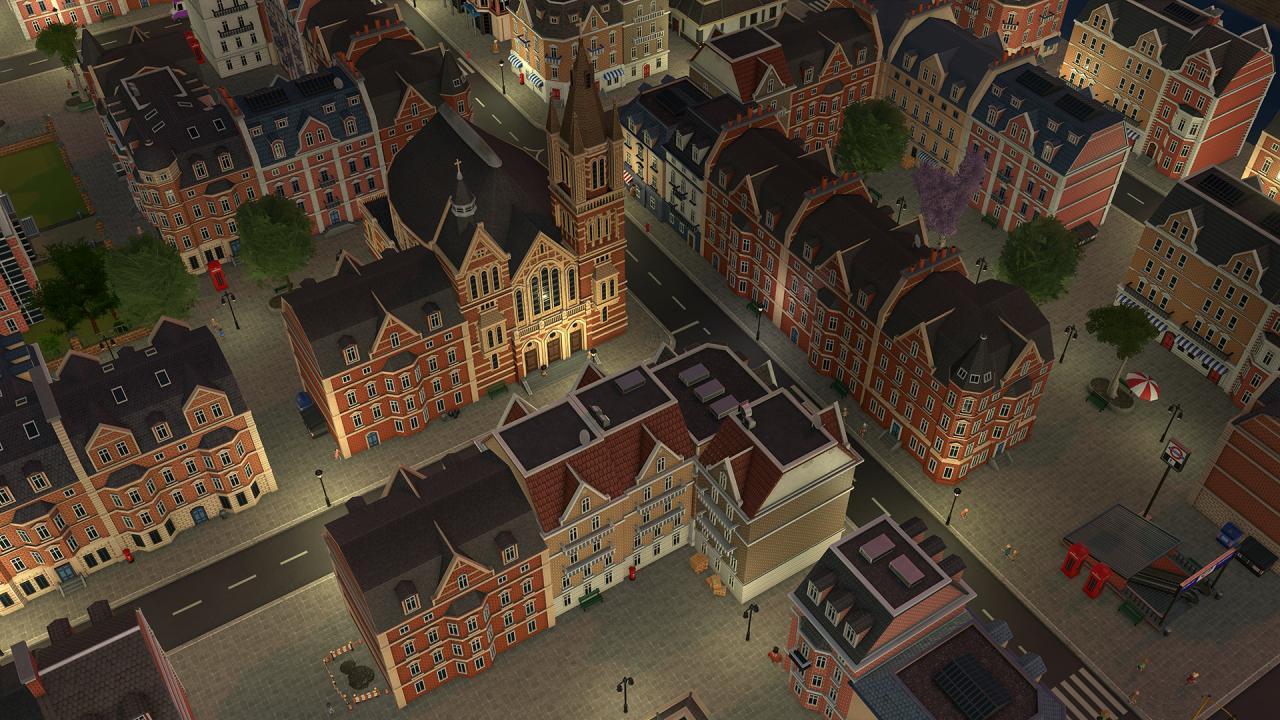 Pizza Connection 3 اوروبي بي سي ستيم كود رقمي