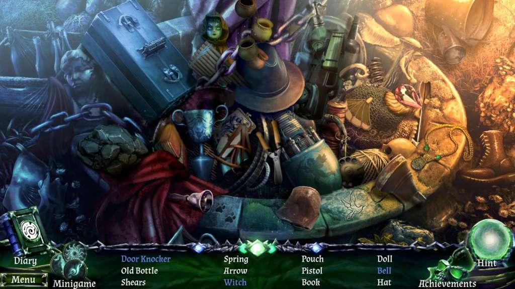 Demon Hunter 3: Revelation ستيم كود رقمي